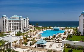 Barcelo Concorde Green Park Palace (sousse)